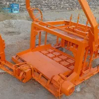 دستگاه بلوک زن