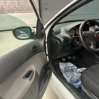 ۲۰۷ تیپ ۵|خودرو سواری و وانت|یزد, |دیوار