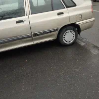 پراید 141 سالم|خودرو سواری و وانت|تهران, خاک سفید|دیوار