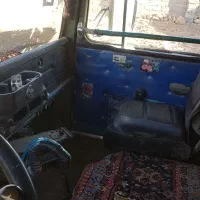 بنز خاور کامیون|خودرو سنگین|لردگان, |دیوار