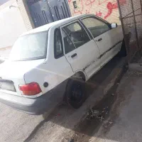 پراید مدل۷۹|خودرو سواری و وانت|خاش, |دیوار