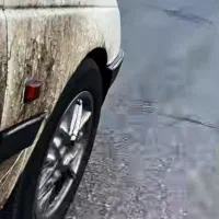 پژوslx موتور تیوفایوTU5 مدل91 معاوضه|خودرو سواری و وانت|ساوه, |دیوار