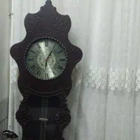 ساعت دیواری ایستاده|ساعت دیواری و تزئینی|خمین, |دیوار