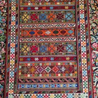 گلیم ۶۰در۹۰