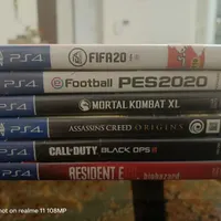 ps4|کنسول، بازی ویدئویی و آنلاین|کرج, منظریه|دیوار
