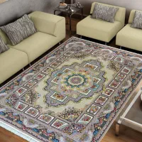 فرش|فرش|شهرکرد, |دیوار