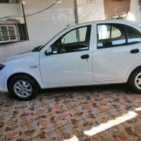 ساینا دوگانه فابریک مدل 403|خودرو سواری و وانت|اهواز, شهرک دانشگاه|دیوار