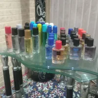 عطروادکلن