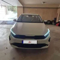 کیا K3 سراتو کی۳ صفرخشک (فول آپشنال) تیپ2/حتی قسطی