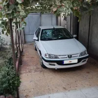 پژو پارس TU5 مدل ۱۴۰۲