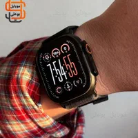 ساعت مچی هوشمند اپل واچ اسمارت واچ ultra شیک|ساعت|همدان, |دیوار