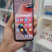 نوت ۱۲ شیائومی در حد نو با ۱۶ ماه گارانتی شرکتی