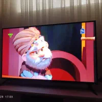 تلویزیون سام الکترونیک ۵۰ اینج