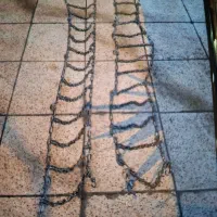 زنجیر چرخ|قطعات یدکی و لوازم جانبی|شیراز, عادل آباد|دیوار