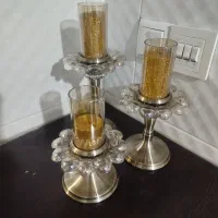 جاشمعی دکوری نو