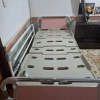 فروش تخت برقی بیمارستانی