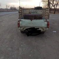 پیکان وانت|خودرو سواری و وانت|تاکستان, |دیوار