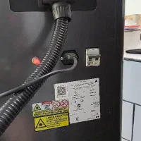 دستگاه لیزر تیتانیوم پرومکس ۲۰۲۳|پزشکی|شیراز, شهرک سراج|دیوار