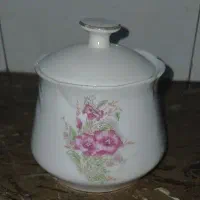 قندان چینی