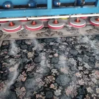 قالیشویی مکانیزه کرج با تحویل فوری