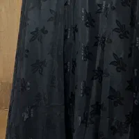 چادر مشکی دوخته|لباس|کاشان, درب اصفهان|دیوار