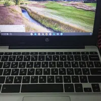 لب تاپ اندرویدی کروم بوک