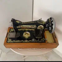 چرخ خیاطی