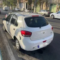 تیبا۲ مدل ۱۴۰۰ بی رنگ|خودرو سواری و وانت|تهران, مطهری|دیوار