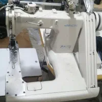 سه سوزنه کابویی جک