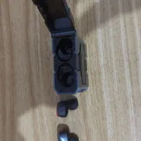 هندزفری و ایرپاد بیسیم با کیفیت و قوی|لوازم جانبی موبایل و تبلت|بندرعباس, |دیوار