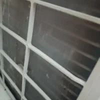 کولر گازی 24هزار ال جی|کولر گازی و فن‌کوئل|قدس, شهرک فرزان|دیوار