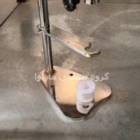 دستگاه سبزی  لواشک میوه خشک کنی کن 60 برقی گازی|ماشین‌آلات صنعتی|زنجان, |دیوار