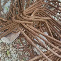 خاموت وسیم و میلگرد اصفهان