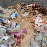 ضایعات کارتون