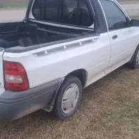 پرایدوانت|خودرو سواری و وانت|گنبد کاووس, |دیوار