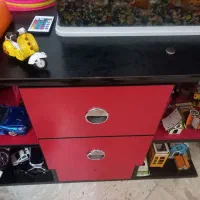 تخت و کمد  نوجوان