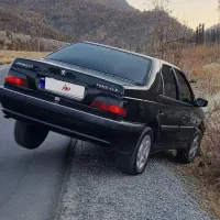 پژو پارس 82|خودرو سواری و وانت|بانه, |دیوار