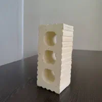 آجر سه گل اصفهان