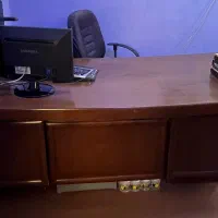 میز اداری و مدیریت