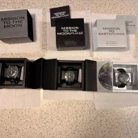 امگا سواچ (اورجینال آکبند)