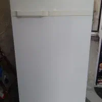 یخچال آزمایش کاملا سالم|یخچال و فریزر|قروه, |دیوار