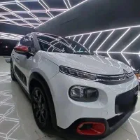 سیتروئن c3 مدل 97