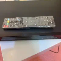 دستگاه سی دی و فلش خور DENAY نو نو|پخشکننده DVD و ویدیو|مشهد, شهرک رازی (شهرک غرب)|دیوار