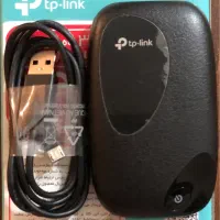 مودم همراه جیبی tp-link|مودم و تجهیزات شبکه|شهریار, شهریار|دیوار