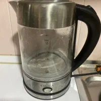 چایی ساز ترک برند KARACA|سماور، چای‌ساز، قهوه‌ساز|پرند, فاز ۶|دیوار