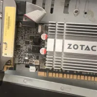 گرافیک ddr3 1 گیگ