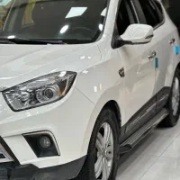 جک اس ۵ دنده مدل۹۶