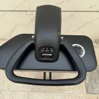 اتو‌پرسی مارک ژانومه مدل ۴۱۰۰ در حد نو|اتو و لوازم اتو|اصفهان, آفاران|دیوار