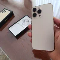 آیفون 13 پرو 256