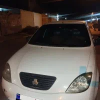 تیبا ۲ مدل ۹۶